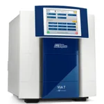 Thermo Fisher Scientific ViiA 7 Real-Time PCR System with TaqMan Array Block