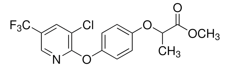 Merck Haloxyfop-methyl