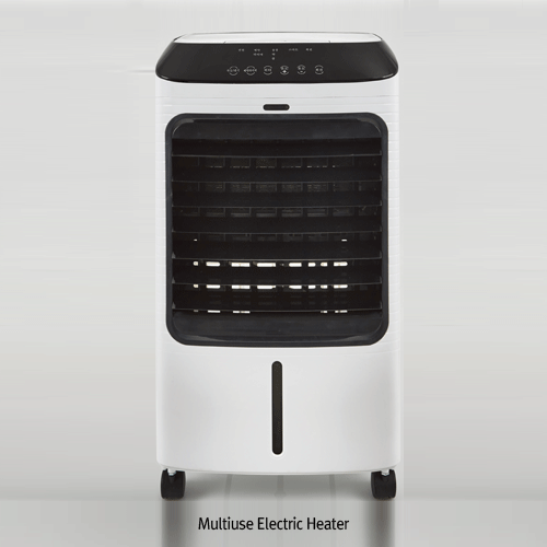 Daihan Science 다용도 전기 온풍기 Multiuse Electric Heater