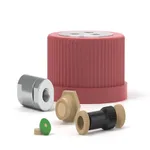 UPCHURCH 크로마토그래피 Filters & Frits