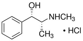Merck DL-EPHEDRINHYDROCHLORID 99%