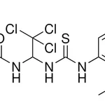 Merck 4-BR-N-(2,2,2-TRI-CL-1-(3-(4-E - 10 MG &
