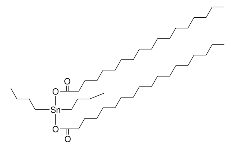 Merck DIBUTYLTIN DISTEARATE-