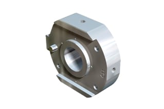 Waters Extraction Lens Assembly