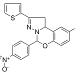 Merck RCL R44,456-1 - 50 MG