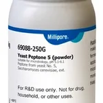 Merck Yeast Peptone 5 (micro-agglomerated)