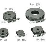 AS ONE Rotary Stage, 회전 스테이지
