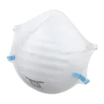 AS ONE Disposable Dust-Proof Mask(DS2), 일회용 방진 마스크(DS2)