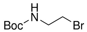 Merck 2-(Boc-amino)ethyl bromide, >= 97.0 % G&