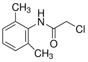 Merck LIDOCAINE RELATED COMPOUND H, UNITED STA