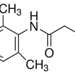 Merck LIDOCAINE RELATED COMPOUND H, UNITED STA