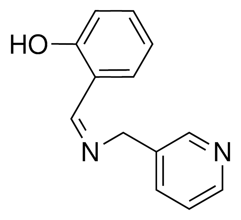 Merck ALPHA-(3-PYRIDYLMETHYLIMINO)-O - 50 MG&
