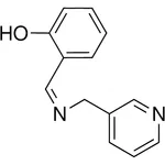 Merck ALPHA-(3-PYRIDYLMETHYLIMINO)-O - 50 MG&
