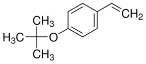 Merck 4-TERT-BUTOXYSTYRENE, 99%