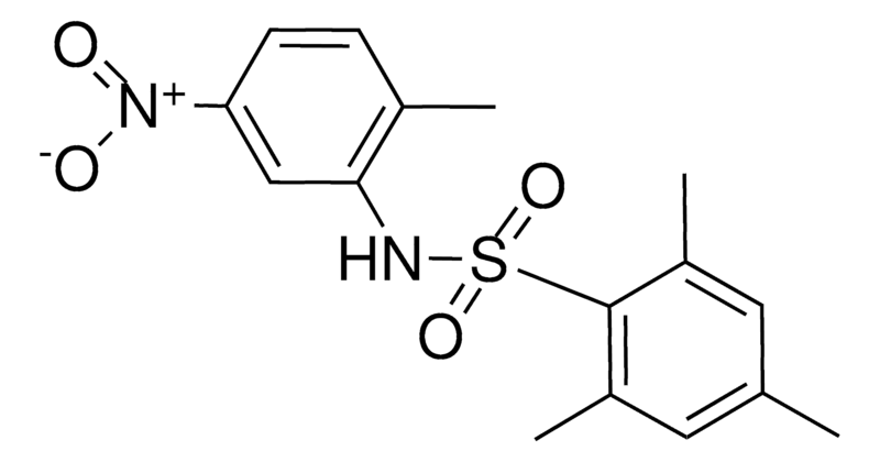 Merck 5'-NITRO-2,2',4,6-TETRAMETHYLBE-