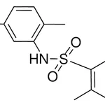 Merck 5'-NITRO-2,2',4,6-TETRAMETHYLBE-
