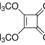 Merck 3,4-DIMETHOXY-3-CYCLOBUTENE-1,2-DIONE, 9
