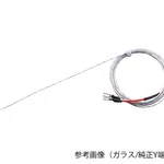 AS ONE Ultra Thin K Thermocouple, 극박 K 열전대