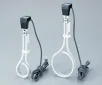 AS ONE TEFLON Coated ImmersIon Heater, PTFE피복히터