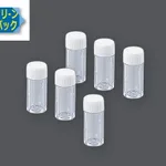 AS ONE PS Screw Tube Bottle SCC, PS 스크루 관병 SCC