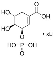 Merck 3-PHOSPHOSHIKIMIC ACID LITHIUM SALT