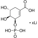 Merck 3-PHOSPHOSHIKIMIC ACID LITHIUM SALT