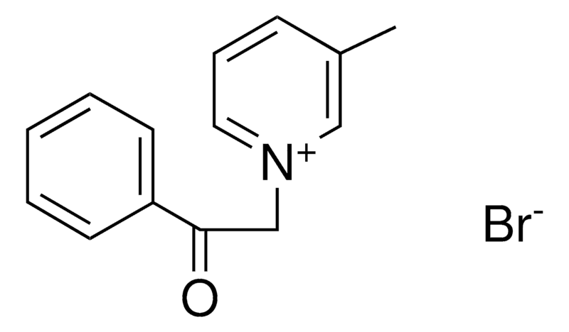 Merck 3-METHYL-1-(2-OXO-2-PHENYL-ETH - 25 MG&