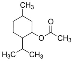 Merck (+/-)-MENTHYL ACETATE, 97%