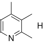 Merck 2,3,4,5,6-PENTAMETHYL-PYRIDINE, -