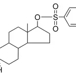 Merck 5-ALPHA-ANDROSTAN-17-BETA-YL T - 1 MG&