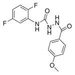 Merck 4-(2,5-DIFLUOROPHENYL)-1-(4-ME - 50 MG&