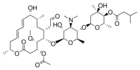 Merck JOSAMYCIN