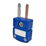 AS ONE T-Thermocouple Connector, T 열전대 커넥터