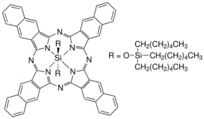 Merck SILICON 2,3-NAPHTHALOCYANINE BIS(TRIHEX&