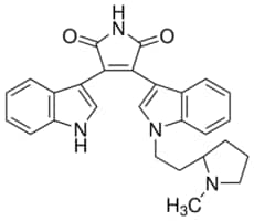 Merck BISINDOLYLMALEIMIDE II