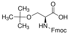 Merck FMOC-SER(TBU)-OH, >=98.0%