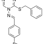 Merck (3-BENZYLSULFANYL-(1,2,4)TRIAZ - 25 MG &