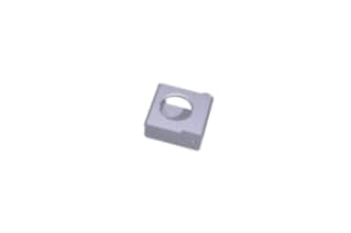 Waters Block, Teach, Molded