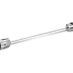 Waters nanoEase M/Z Peptide CSH C18 Column, 130Å, 1.7 µm, 300 µm X 100 mm, 1/pk