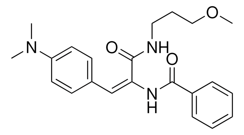Merck N-(2-(4-DIMETHYLAMINO-PHENYL)- - 10 MG &