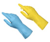 AS ONE Latex Glove (Cotton lining), 라텍스 장갑 (면 안감)
