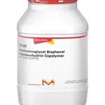 Merck POLYETHYLENEGLYCOL BISPHENOL A EPICHLORO