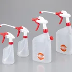 AS ONE Adjustable Spray Bottle PP (CANYON), 가변 스프레이병 (캐뇬)