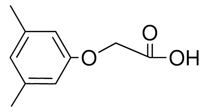 Merck 3,5-DIMETHYLPHENOXYACETIC ACID