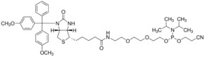 Merck DMT-BIOTIN AMIDITE 0.25G, 89, SINGLE