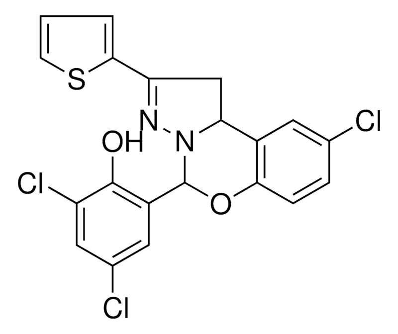 Merck RCL R44,144-9 - 50 MG