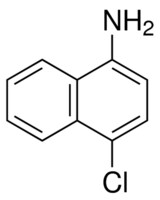Merck 1-AMINO-4-CHLORONAPHTHALENE, 98%