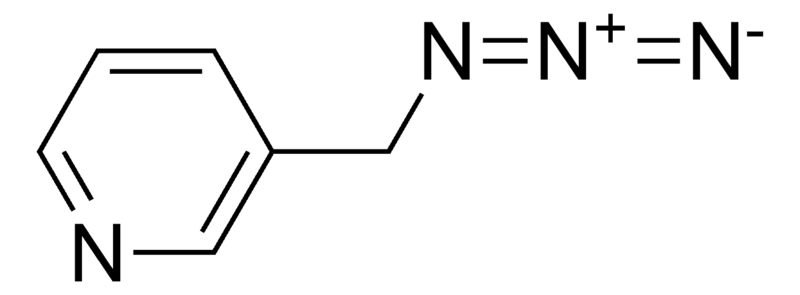 Merck 3-(Azidomethyl)pyridine