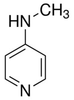 Merck 4-(METHYLAMINO)PYRIDINE, 98%