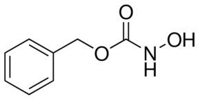 Merck BENZYL N-HYDROXYCARBAMATE, 99%